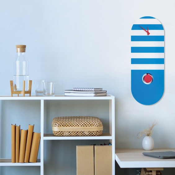 Creation Design Capri pendulum clock - Agof Store