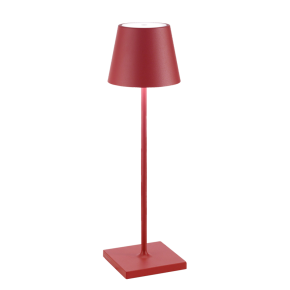 Zafferano Poldina Pro Akku Tischlampe - Agof Store