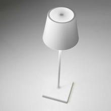 Poldina Pro Lampada da tavolo Zafferano - Agof Store