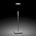 Zafferano Poldina Pro portable table lamp - Agof Store