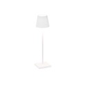 Poldina Micro Pro Lampada da tavolo Zafferano - Agof Store