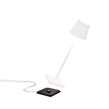 Poldina Micro Pro Lampada da tavolo Zafferano - Agof Store