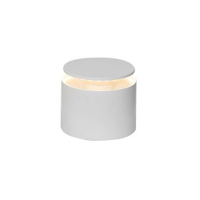 Zafferano Push-Up Pro Akku Tischlampe - Agof Store