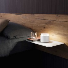 Push-Up Pro Lampada da tavolo Zafferano - Agof Store