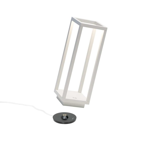 Zafferano Home Pro portable table lamp - Agof Store