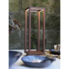 Zafferano Home Pro Akku Tischlampe - Agof Store Zafferano Home Pro Akku Tischlampe - Agof Store