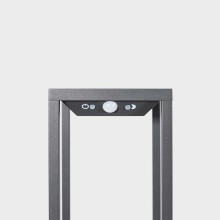 Zafferano Home Solar portable floor lamp - Agof Store