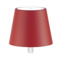 Poldina Stopper Lampada da tavolo Zafferano - Agof Store