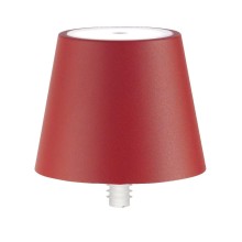 Poldina Stopper Lampada da tavolo Zafferano - Agof Store Poldina Stopper Lampada da tavolo Zafferano - Agof Store
