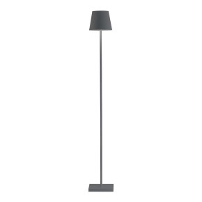 Zafferano Poldina Pro L portable floor lamp - Agof Store