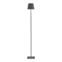 Zafferano Poldina Pro L portable floor lamp - Agof Store
