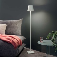 Zafferano Poldina Pro L Akku Stehlampe - Agof Store