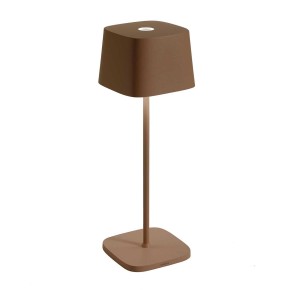 Zafferano Ofelia Pro portable table lamp - Agof Store