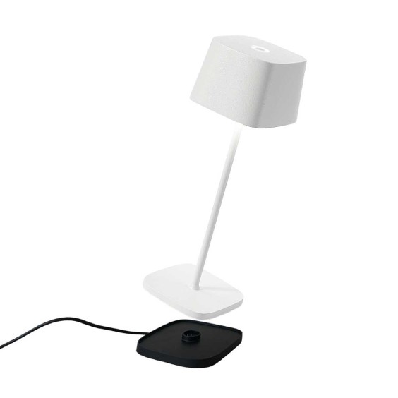 Ofelia Pro Lampada da tavolo Zafferano - Agof Store