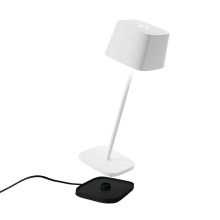 Ofelia Pro Lampada da tavolo Zafferano - Agof Store Ofelia Pro Lampada da tavolo Zafferano - Agof Store