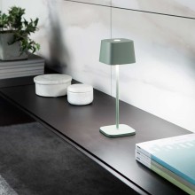 Ofelia Pro Lampada da tavolo Zafferano - Agof Store Ofelia Pro Lampada da tavolo Zafferano - Agof Store