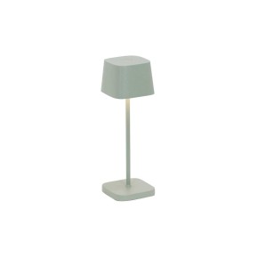 Zafferano Ofelia Micro Pro portable table lamp - Agof Store