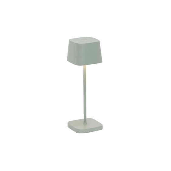 Zafferano Ofelia Micro Pro portable table lamp - Agof Store