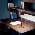 Zafferano Olivia Pro portable table lamp - Agof Store
