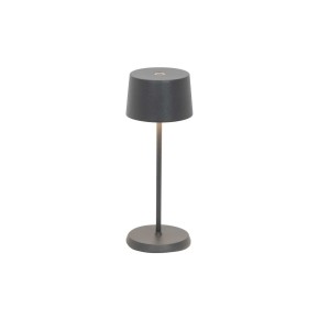 Olivia Micro Pro Lampada da tavolo Zafferano - Agof Store