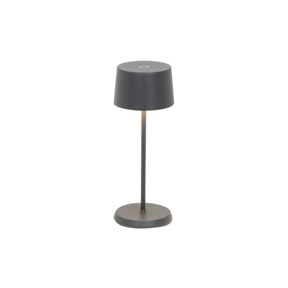 Zafferano Olivia Micro Pro portable table lamp - Agof Store