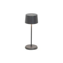 Olivia Micro Pro Lampada da tavolo Zafferano - Agof Store