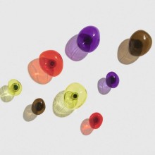 Petite Friture Bubble Kleiderständer - Agof Store Petite Friture Bubble Kleiderständer - Agof Store