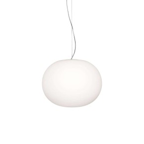 Flos Glo Ball S Pendelleuchte - Agof Store