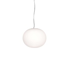 Flos Glo Ball S pendant lamp - Agof Store Flos Glo Ball S pendant lamp - Agof Store