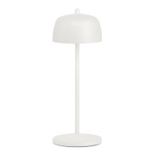 Zafferano Circe Pro portable table lamp - Agof Store