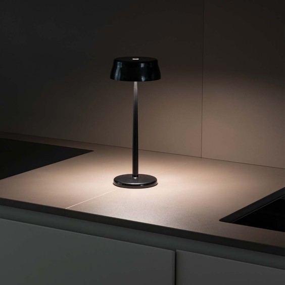 Zafferano Sister Light Wi-Fi portable table lamp - Agof Store