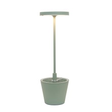 Zafferano Poldina Pro Reverso Akku Tischlampe - Agof Store Zafferano Poldina Pro Reverso Akku Tischlampe - Agof Store