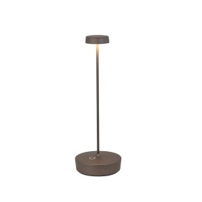 Zafferano Swap Pro portable table lamp - Agof Store