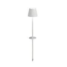 Zafferano Poldina Pro Stake portable floor lamp - Agof Store Zafferano Poldina Pro Stake portable floor lamp - Agof Store