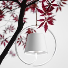 Poldina Pro Lampada a sospensione Zafferano - Agof Store