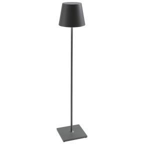Zafferano Poldina Pro XXL Akku Stehlampe - Agof Store