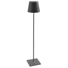 Zafferano Poldina Pro XXL portable floor lamp - Agof Store