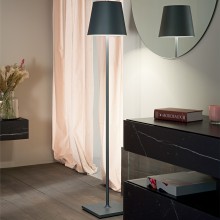 Zafferano Poldina Pro XXL portable floor lamp - Agof Store