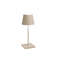 Zafferano Poldina Mini Pro Akku Tischlampe - Agof Store Zafferano Poldina Mini Pro Akku Tischlampe - Agof Store