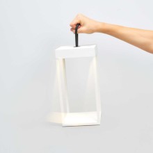 Diogene Lampada da tavolo Logica - Agof Store