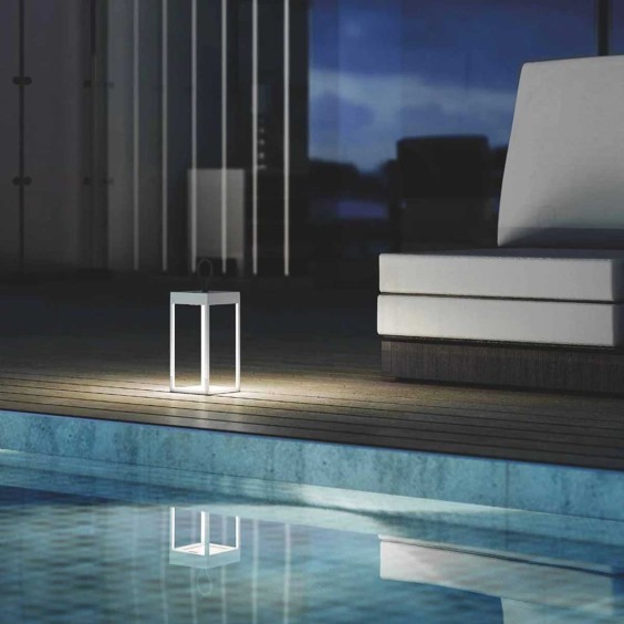 Logica Diogene table lamp - Agof Store