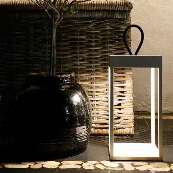 Logica Diogene table lamp - Agof Store