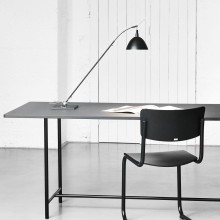 Max Kugler Led Lampada da tavolo Ingo Maurer - Agof Store