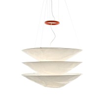Ingo Maurer Floatation pendant lamp - Agof Store