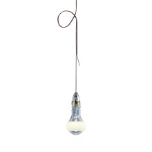 Ingo Maurer Johnny B. Good pendant lamp - Agof Store Ingo Maurer Johnny B. Good pendant lamp - Agof Store