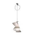 Ingo Maurer Willydilly pendant lamp - Agof Store
