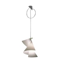 Ingo Maurer Willydilly Pendelleuchte - Agof Store Ingo Maurer Willydilly Pendelleuchte - Agof Store