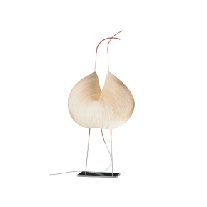 Ingo Maurer Poul Poul table lamp - Agof Store