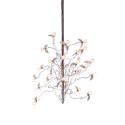 Ingo Maurer Birds Birds Birds led Pendelleuchte - Agof Store