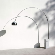 Flos Arco floor lamp - Agof Store